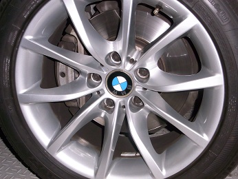 アルミガラスコート/4本