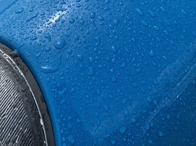 さらっと手洗い洗車