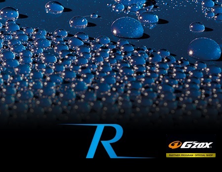 ガラスボディコートライト