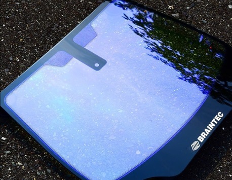 ゴーストフィルムフロント3面・5面