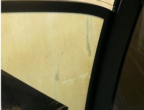 カーフィルム剥がし／1枚あたり(全車種)