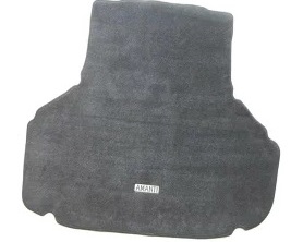 マット高圧洗浄機清掃