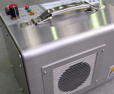 オゾン殺菌消臭