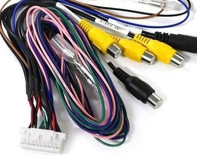 各種ＡＶインターフェース取付け