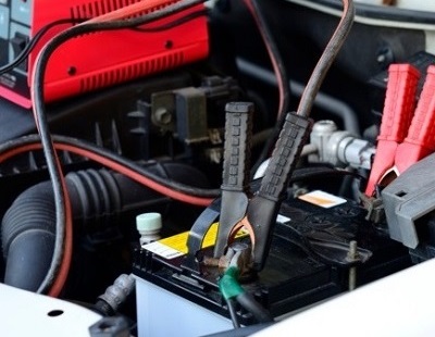 バッテリー充電･交換