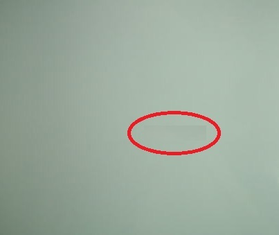 線キズ消し補修